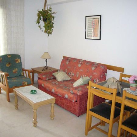 Apartamentos Gemelos IV - Fincas Arena Benidorm Extérieur photo