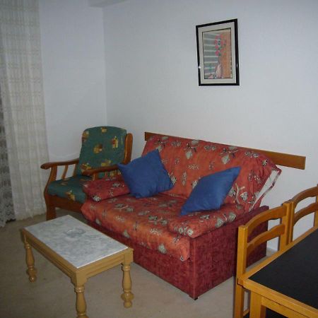 Apartamentos Gemelos IV - Fincas Arena Benidorm Extérieur photo