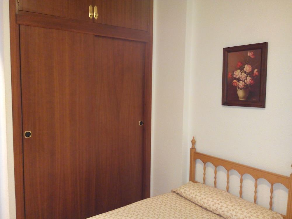 Apartamentos Gemelos IV - Fincas Arena Benidorm Extérieur photo