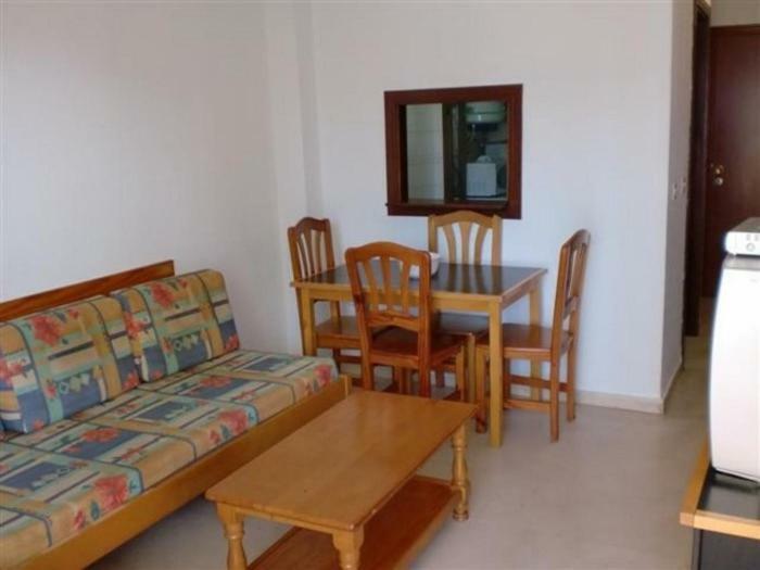 Apartamentos Gemelos IV - Fincas Arena Benidorm Extérieur photo