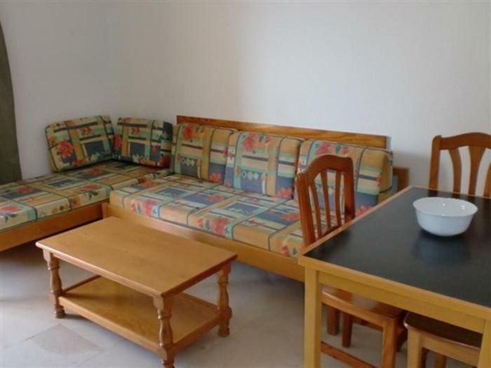 Apartamentos Gemelos IV - Fincas Arena Benidorm Extérieur photo