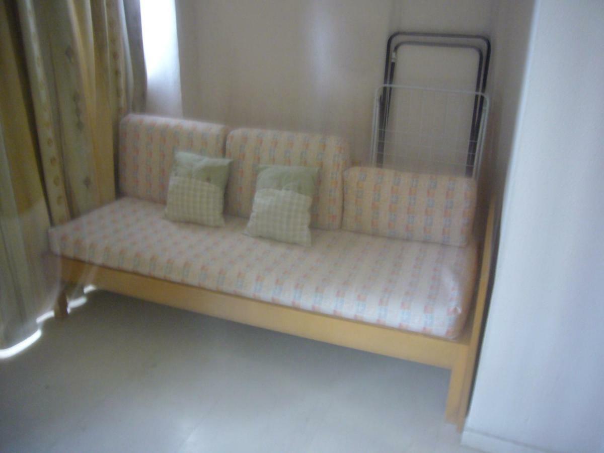 Apartamentos Gemelos IV - Fincas Arena Benidorm Extérieur photo