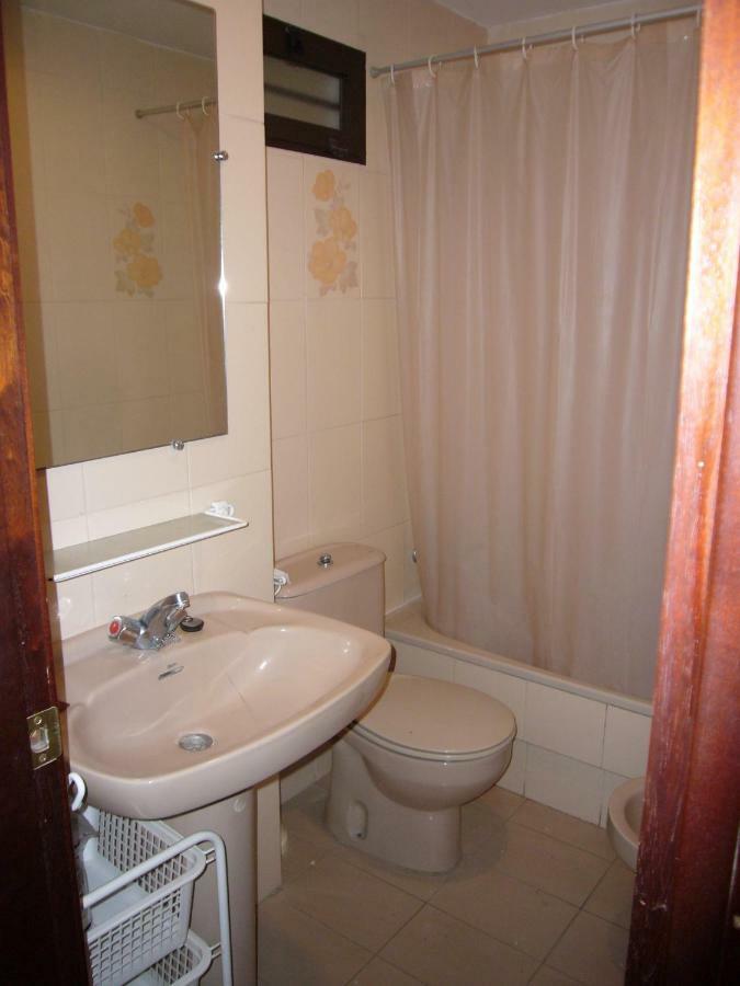 Apartamentos Gemelos IV - Fincas Arena Benidorm Extérieur photo