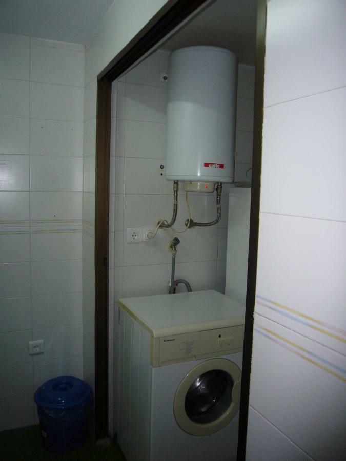 Apartamentos Gemelos IV - Fincas Arena Benidorm Extérieur photo