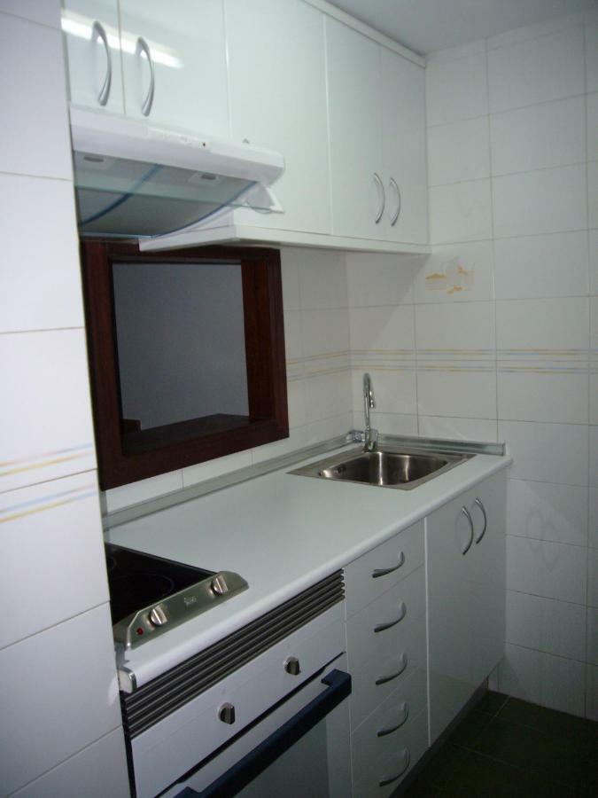 Apartamentos Gemelos IV - Fincas Arena Benidorm Extérieur photo