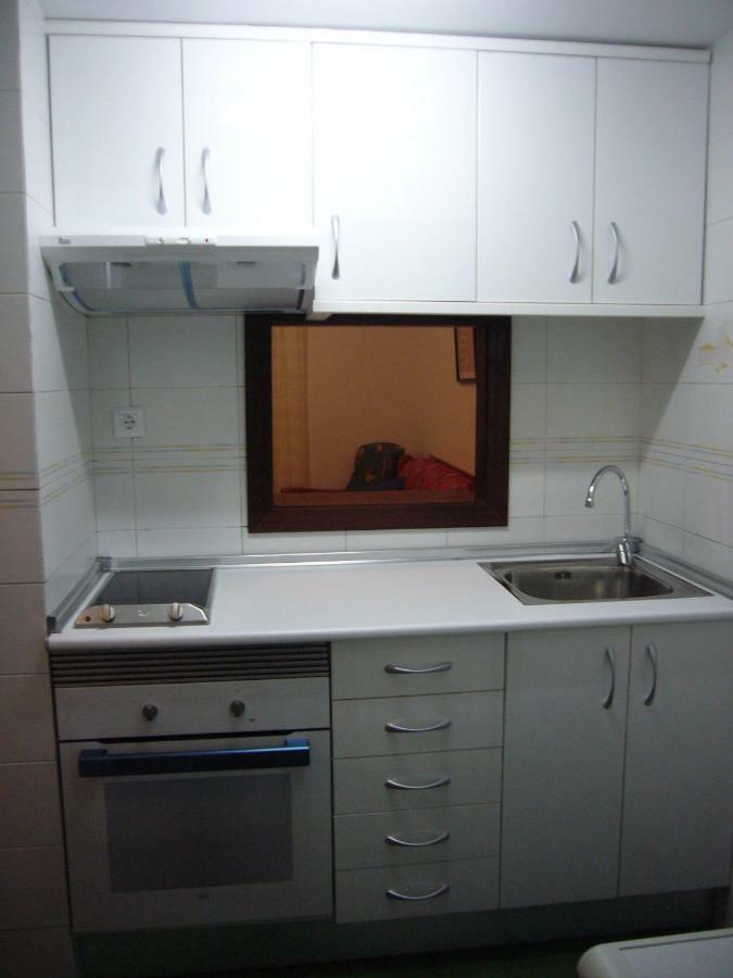 Apartamentos Gemelos IV - Fincas Arena Benidorm Extérieur photo